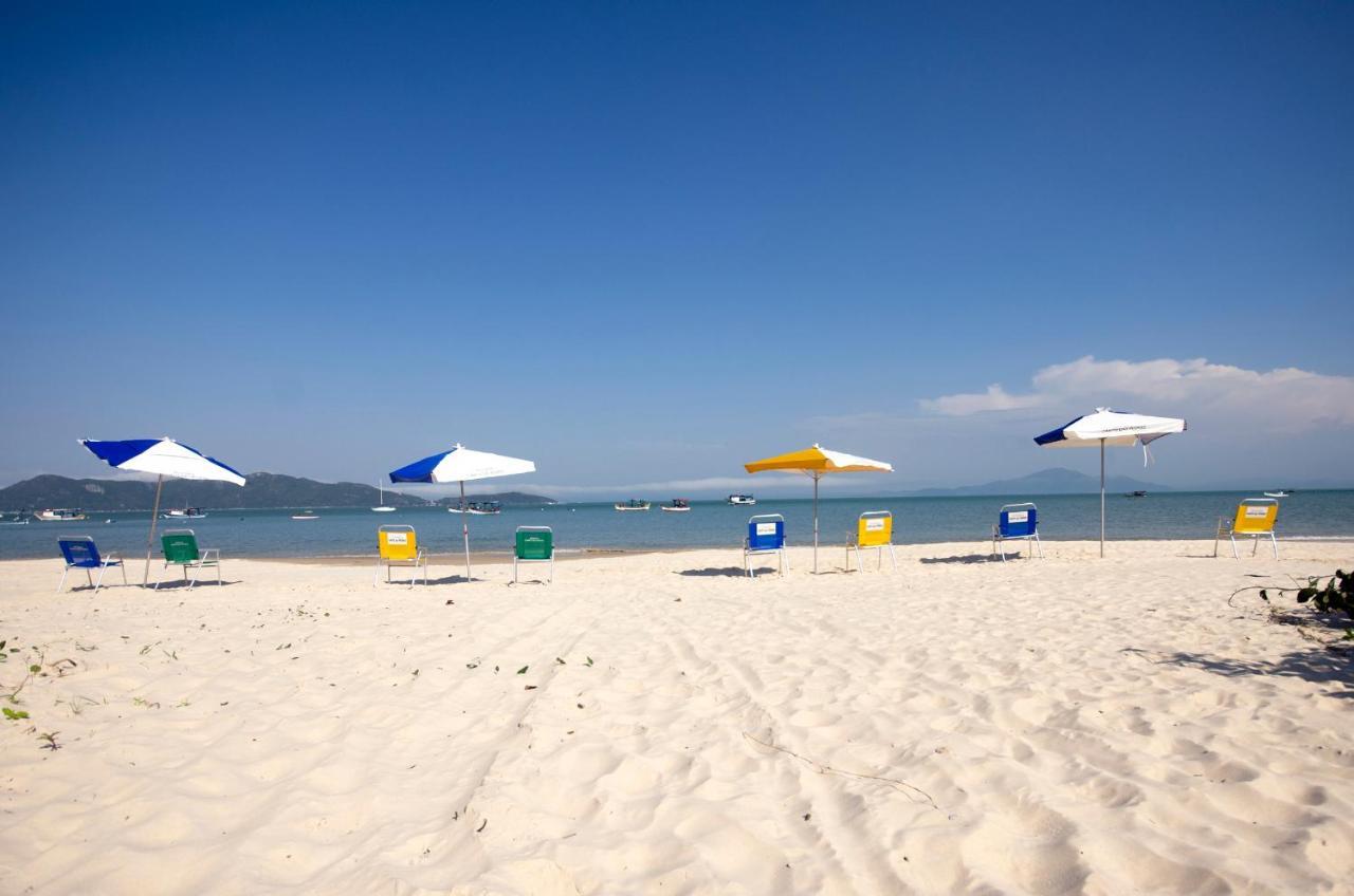 Pousada Canto Das Pedras Bombinhas Buitenkant foto